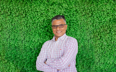 Asia Healthcare Holdings appoints Venkatesh Tarakkad as CFO and head of business development