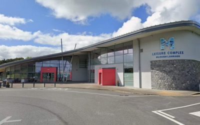 Kenaidan Contractors signs €1.6m Castlebar climbing wall deal