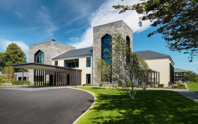 Liebherr family launches €100 million overhaul of Killarney's Dunloe Hotel
