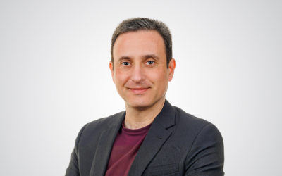 Dr Kyriakos Kourousis announced as judge for Aviation Industry Awards 2026