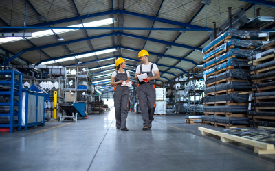 Margin Over Volume: What UK Regional Manufacturing SME Data Mean for Ireland’s C-Suite Leaders