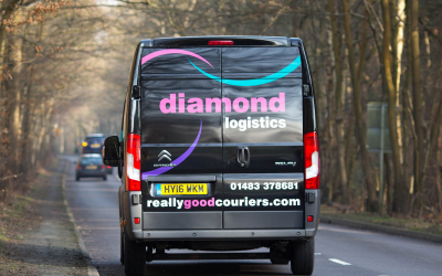 Diamond Logistics adds Cambridge partner site in push toward 40-strong national network