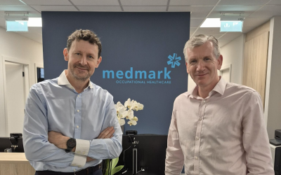 Medmark secures Phoenix Equity Partners investment