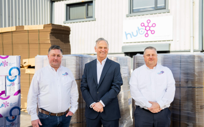 Hub Packaging acquires Clonmel firm to scale all-island operations