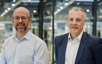 Sumer Northern Ireland appoints two senior managers across tax and innovation teams