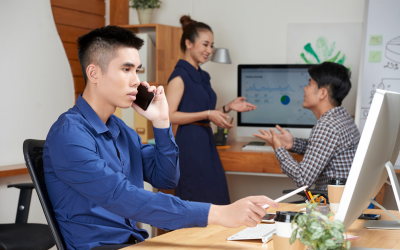 The Insight Advantage: How Irish HR Leaders Can Unlock the Full Value of Front-Line Managers