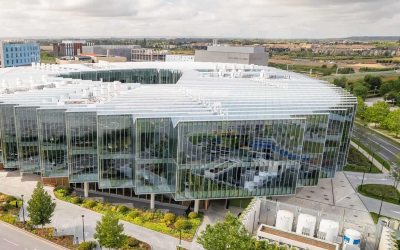 AstraZeneca reverses UK investment pause with £300m commitment across two sites