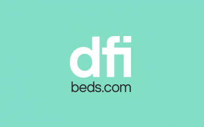 DFI Beds finalist for Best Low Budget Sponsorship at Irish Sponsorship Awards 2025