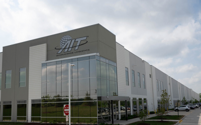AIT Worldwide Logistics hires former Google executive as chief digital and technology officer