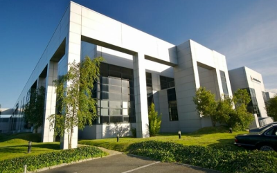 Ireland Has Found a Smarter Way to Grow Its Data Centre Sector