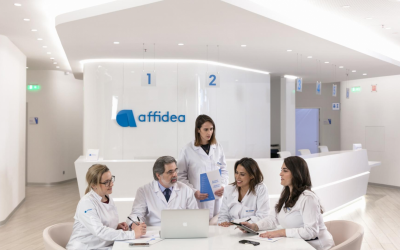 Affidea deepens London diagnostics footprint with Harley Street purchase
