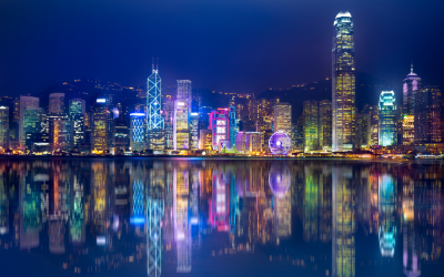 Hong Kong office fit-out costs rise 1.5 per cent as metal prices and leasing demand climb