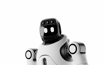 Rasbot launches humanoid robots in Ireland as RaaS removes the capital barrier to commercial deployment