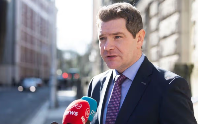 New Irish law gives employees the right to work until State pension age