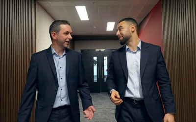 Integrity360 partners with Chartered Accountants Ireland on cyber security