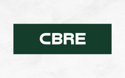 CBRE Global Workplace Solutions joins the Facilities Management Awards Ireland 2027 as Platinum Sponsor