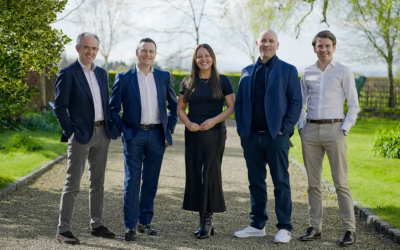 Clonmel chartered accountant co-founds Complete Sports Management to bring financial structure to Irish jockeys