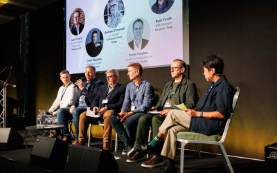 Fit Out Conference 2026 highlights now available