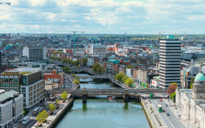 Irish Property Investment Creates a Stronger Commercial Opportunity for Facilities Management