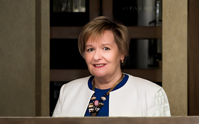 Yvonne Delaney brings educational leadership and supply chain expertise as Judge for National Procurement Awards 2026