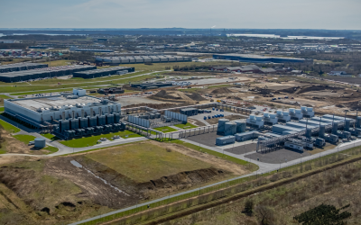 Promera expands UK and Ireland data centre facilities management platform