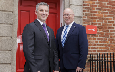Fexco Asset Finance surpasses €100m SME lending milestone