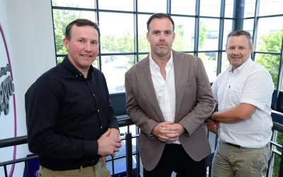 Entegro acquires ACEL Energy to form Entegro Energy in multi-utility engineering expansion