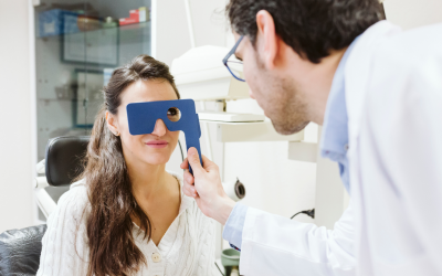The Ophthalmology Workforce Report 2025 to 2040 Maps a Demand Surge That Private Eye Care Providers Must Plan For Now