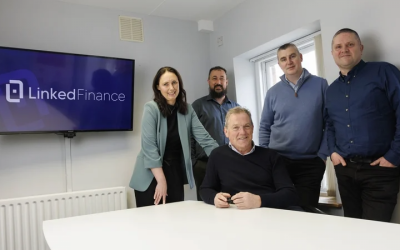 Linked Finance passes €400m in SME lending as 2026 demand rebounds strongly