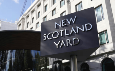 Met extends AI pilot as procurement review reinforces public sector competition requirements