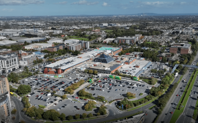 Canadia completes €300,000 expansion of Tallaght facility as flooring specialist targets Irish fit-out market