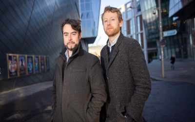 Everhaze secures €450,000 investment ahead of UK launch of AI platform for PR procurement
