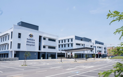 Netcare names Melanie Da Costa as incoming CEO as co-founder Richard Friedland prepares to retire