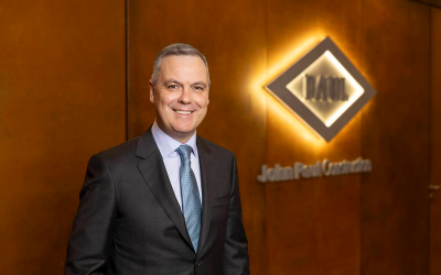 John Paul Construction joins as founding partner of new Irish construction ESG assessment initiative