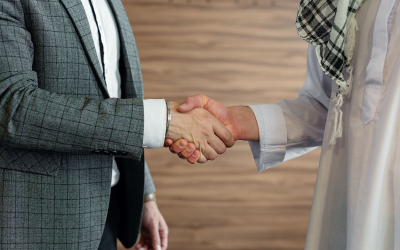 Procurement partnership helps Northern Ireland firms pursue Saudi growth opportunities