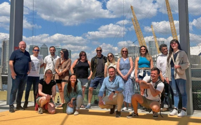 Western Design Architects marks 40 years of design and conservation practice in Dorset