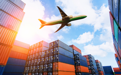 Irish logistics sector resilience depends on investment, infrastructure and supply chain agility