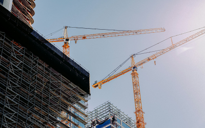 Beyond Pledges: Where the Real Opportunities Lie for Building and Architecture Leaders as the UK Sector Treads Water