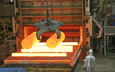 Sheffield forger secures Lloyds backing for superalloy expansion