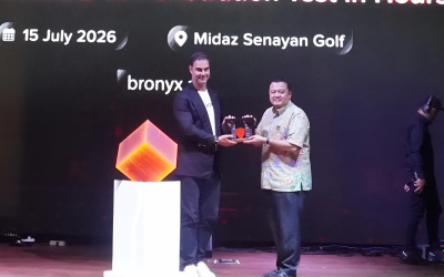 ITSEC Asia launches Bronyx AI platform to automate penetration testing with human oversight