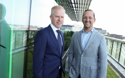 Highspring expands Dublin base to strengthen delivery resilience