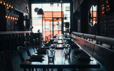 Restaurants Association of Ireland welcomes permanent return of 9% hospitality VAT rate