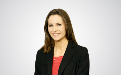 Brid Seoighe announced as judge for Private Healthcare Awards 2026