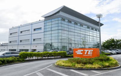 TE Connectivity automates catheter manufacturing with Galway innovation