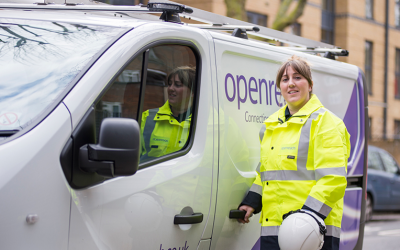Openreach deploys AI tools to cut fibre installation cancellations
