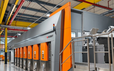 DS Smith upgrades put manufacturing reliability in focus