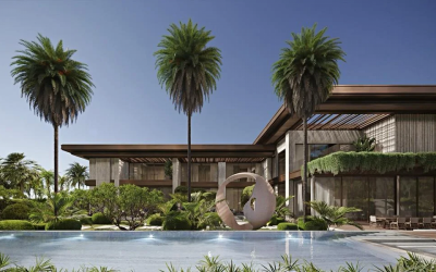 Dubai-headquartered NKEY Architects grows UAE portfolio to 250 active projects as luxury residential demand rises