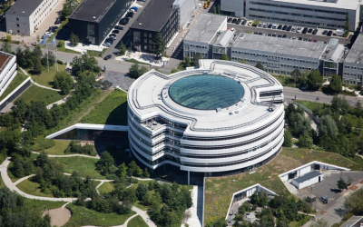 Novo Nordisk expands Athlone facility to supply Wegovy pill beyond US market