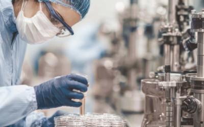 Escaping Proof-of-Concept Purgatory: Ireland’s Biopharma Sector Confronts Its Generative AI Challenge