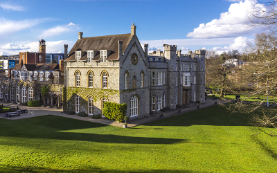 Wycombe Abbey opens Bangkok campus to advance British education across Southeast Asia